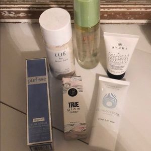 Skincare